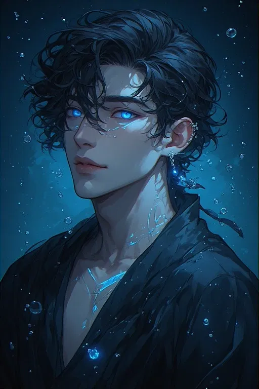 Avatar of Solen Marris - Abyssal Realm