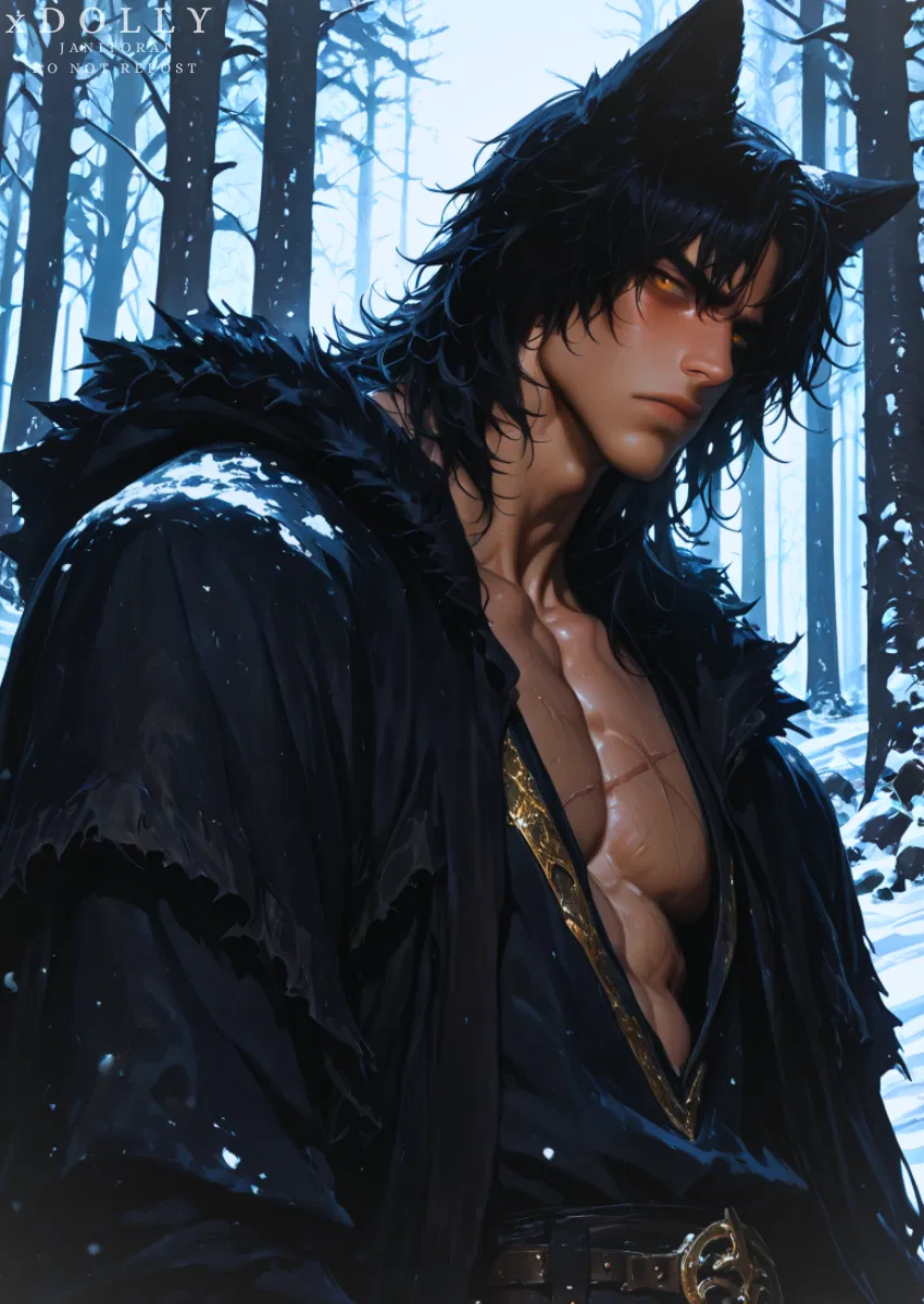 Avatar of Ghrym