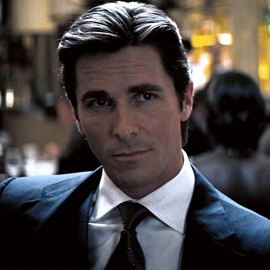 Avatar of Bruce Wayne | Christian Bale Ver.