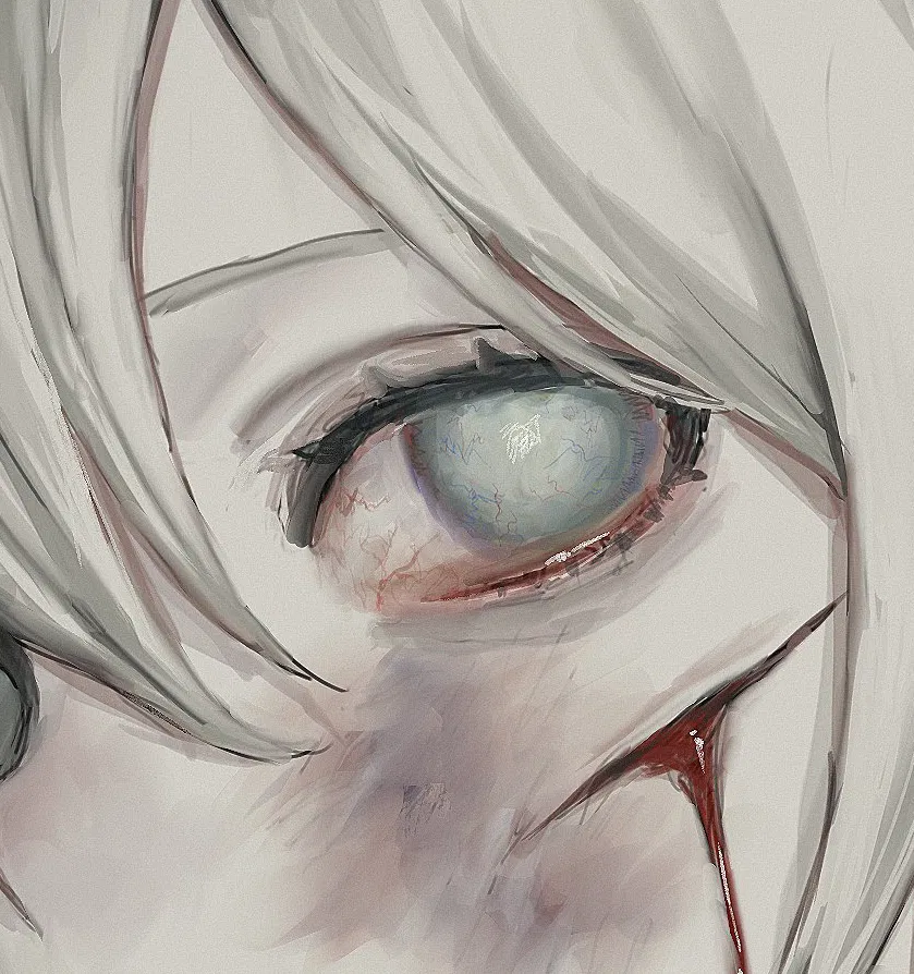 Avatar of Zombie Girl | Hungry & Worryfree