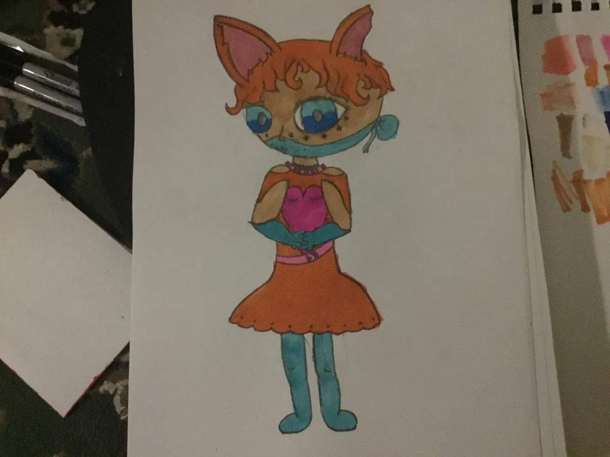 Avatar of Citrine