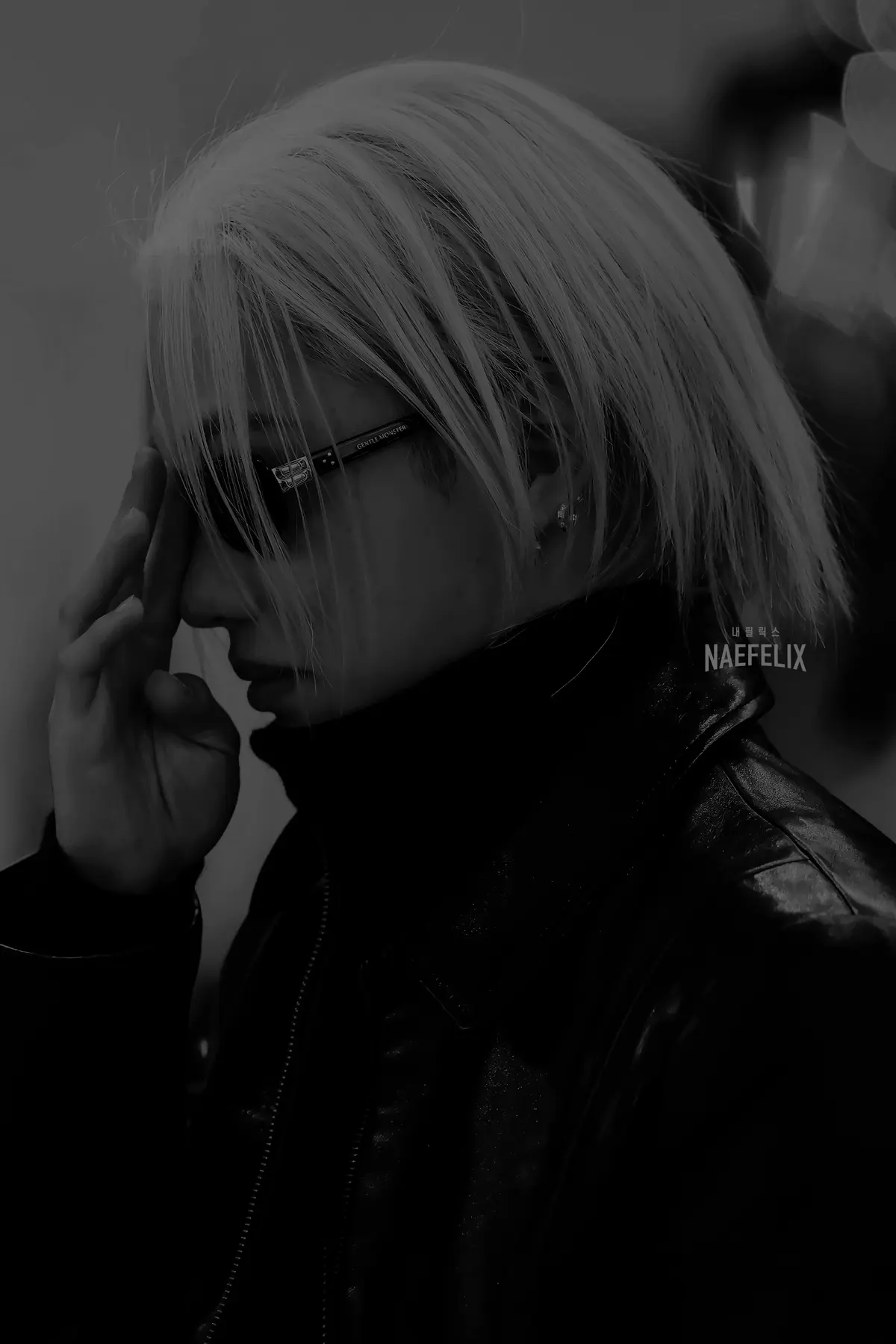 Avatar of Lee Felix
