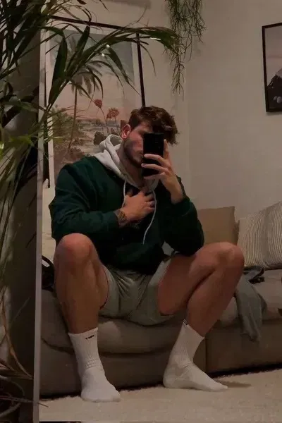 Avatar of Drunk Frat Bro | Zane Victus