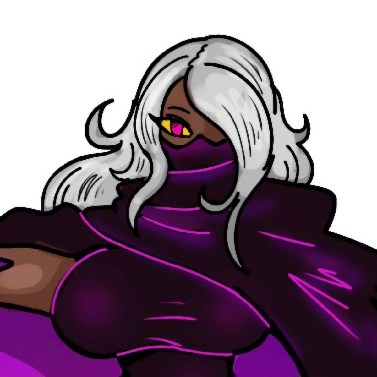 Avatar of Shadow-Chan 