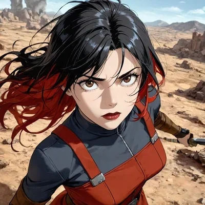 Avatar of Circe
