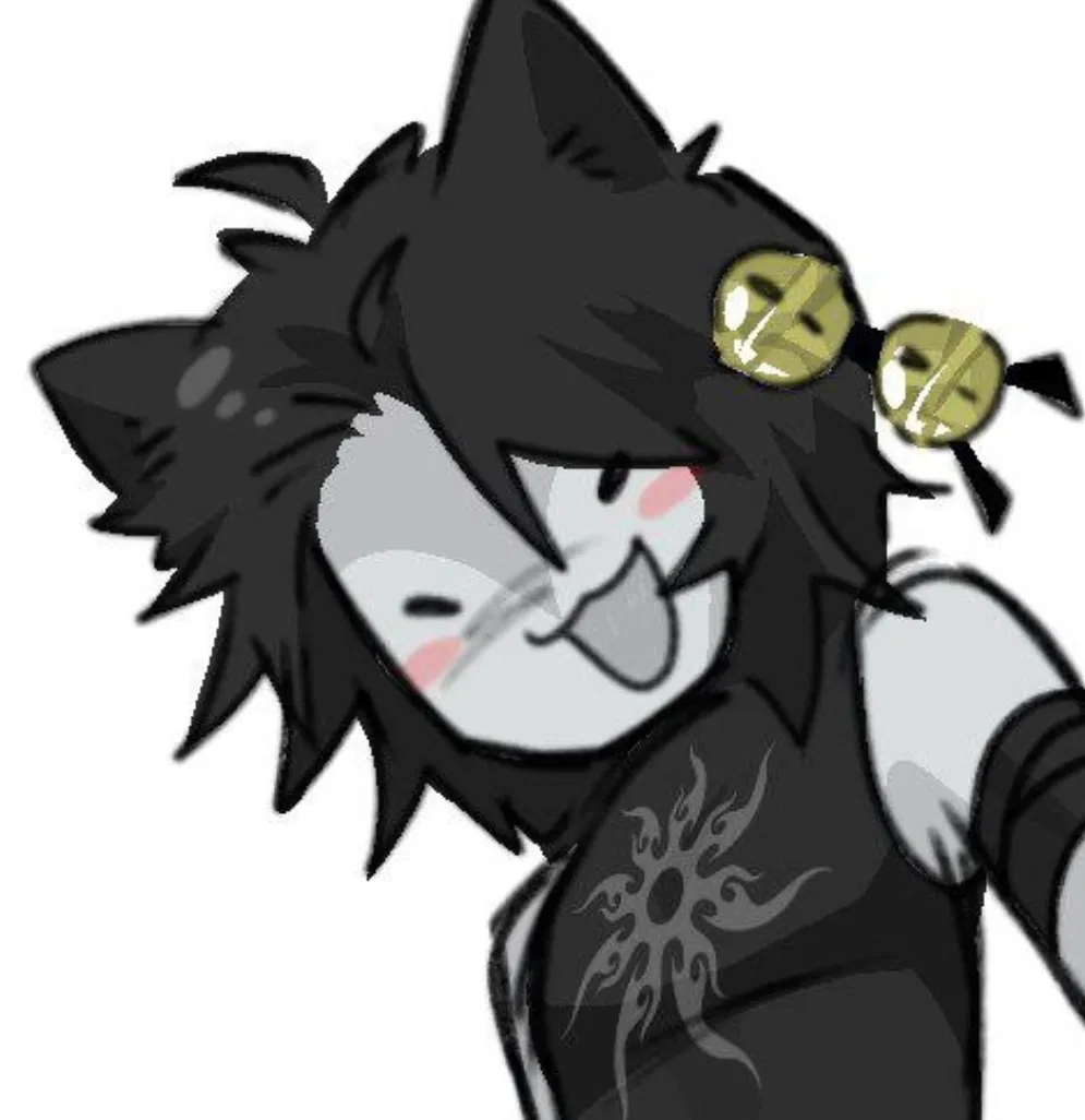 Avatar of Kitty Cat Two Time