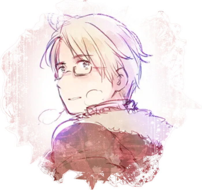 Avatar of ⤷ ゛AMERICA 、APH