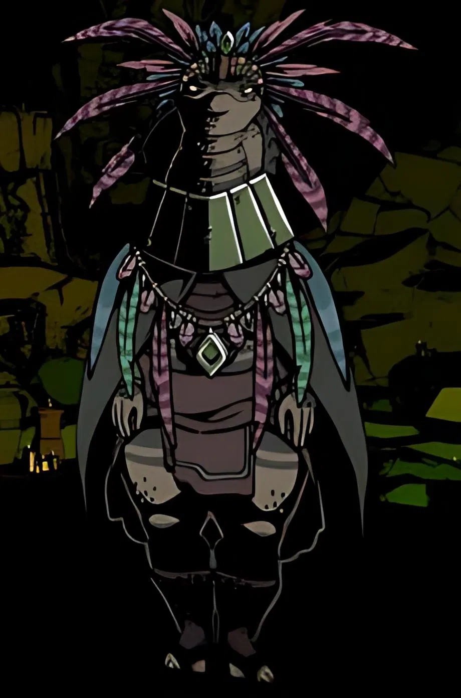 Avatar of Good-for-All