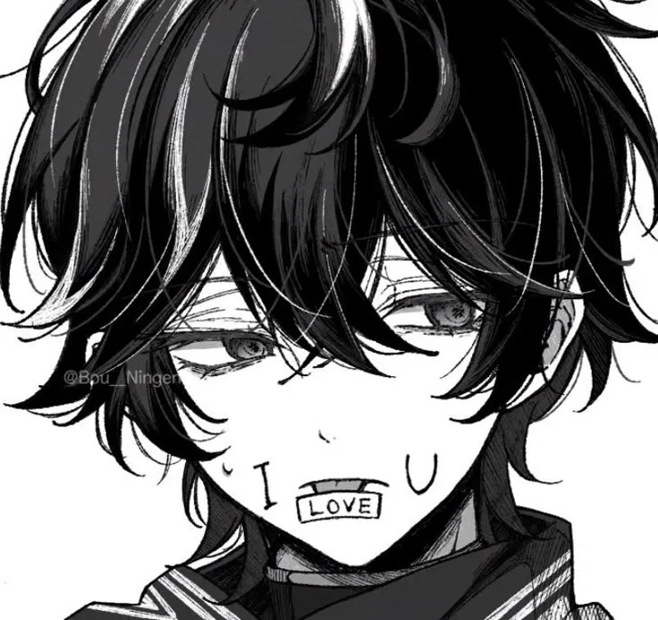 Avatar of Ren Shinonome - obsessive yandere
