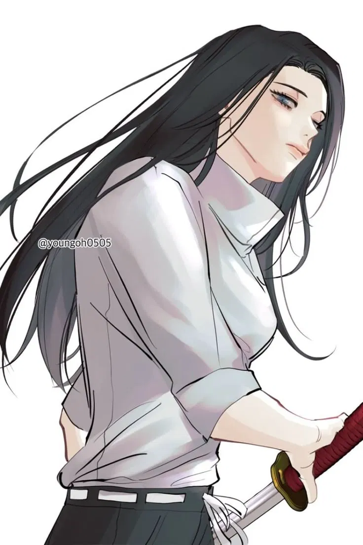 Avatar of Yuta  Okkotsu