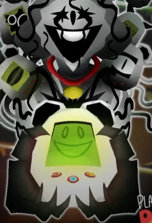 Avatar of Pal Percy!