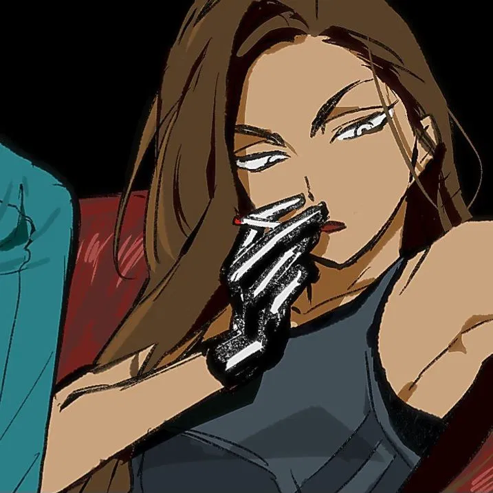 Avatar of Hyuna