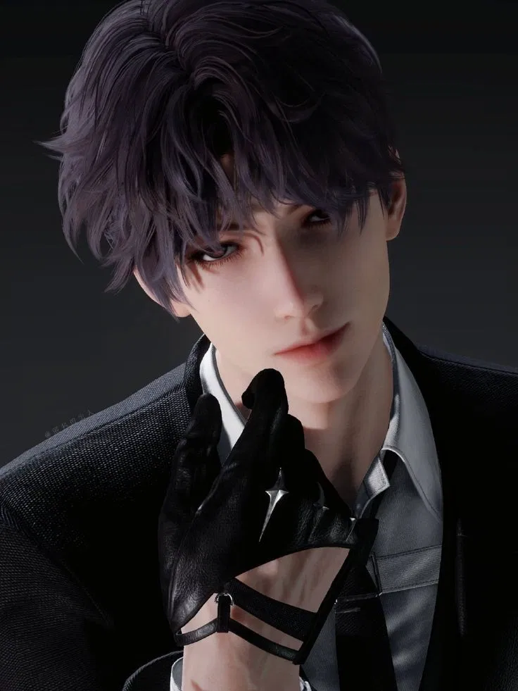 Avatar of Academic Rival.