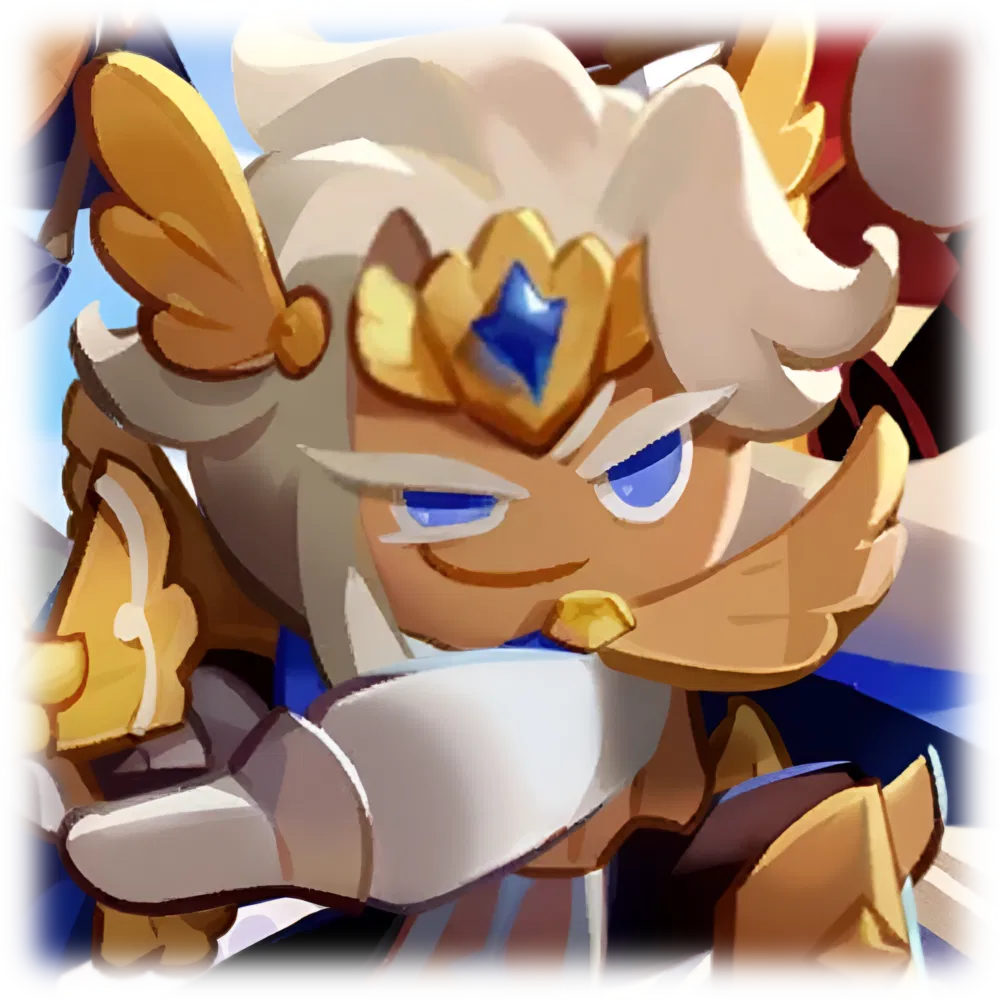Avatar of Madeleine Cookie ⟡