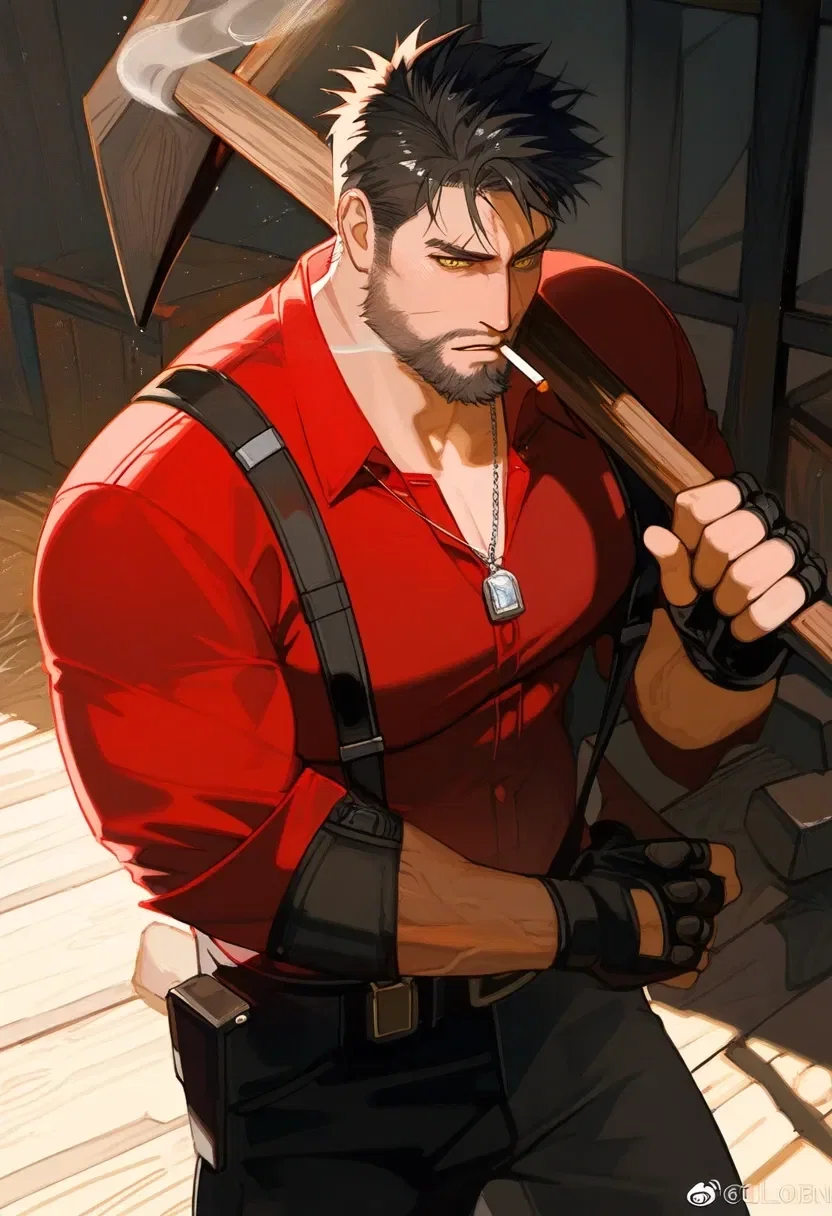 Avatar of Mason Frazer