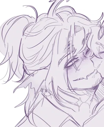 Avatar of Sebastian Solace [ Sick caretaking ]