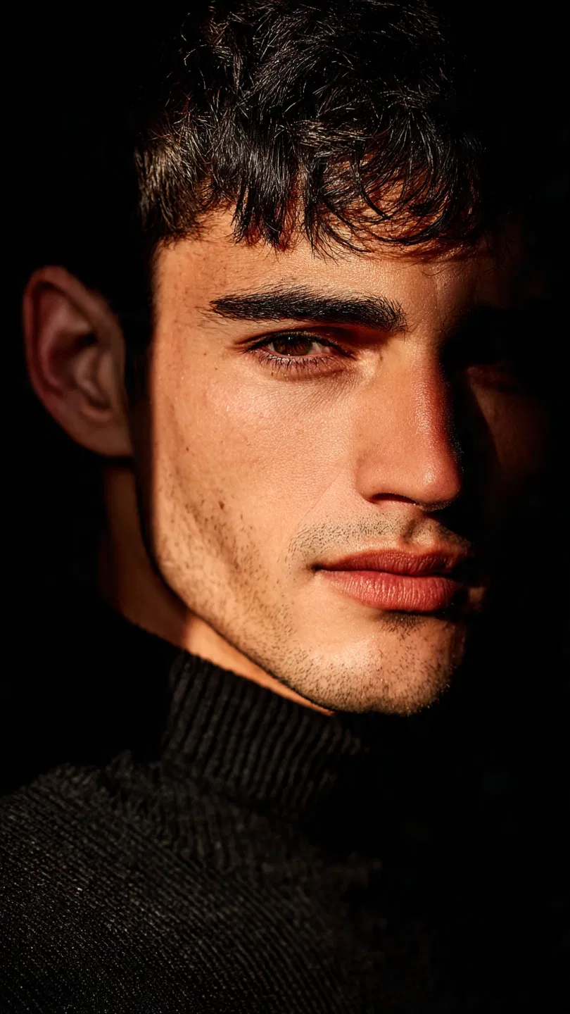 Avatar of Dorian Hearst