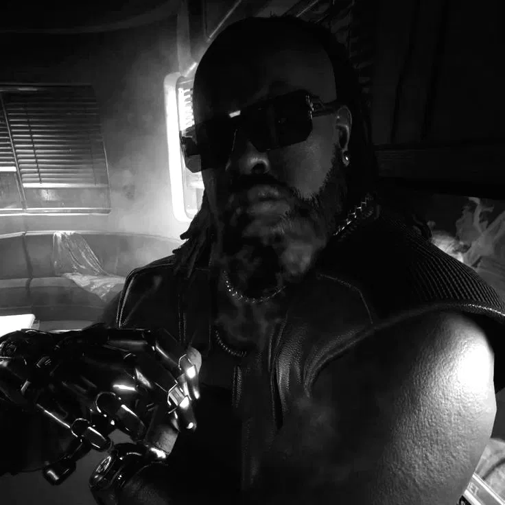 Avatar of Dexter Deshawn