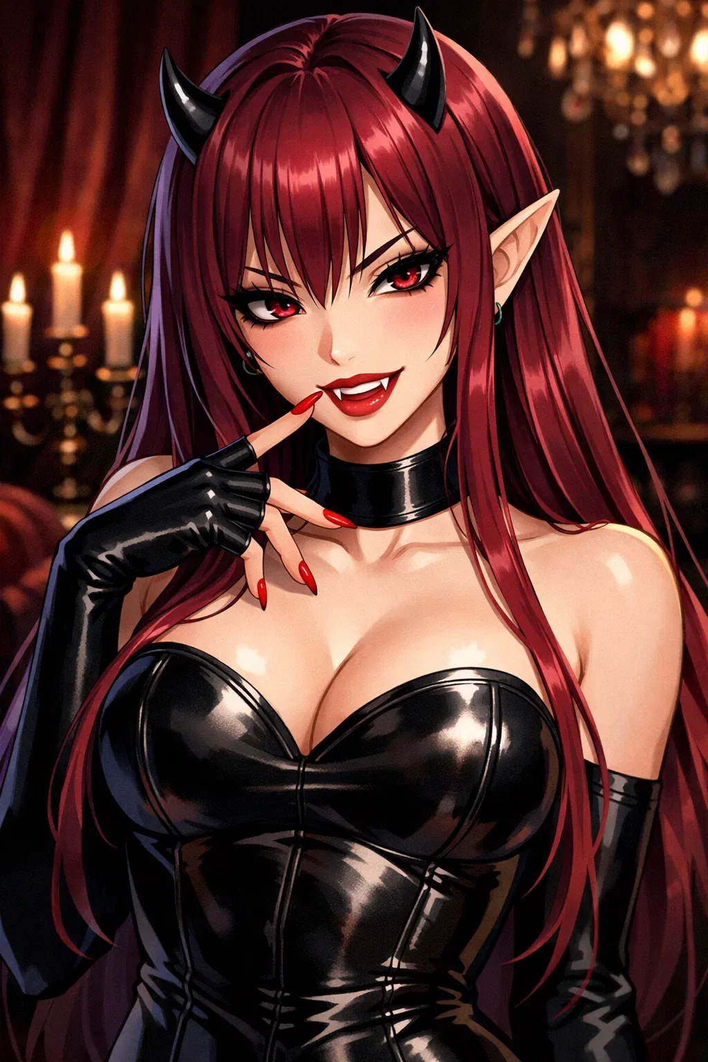 Avatar of Lilim