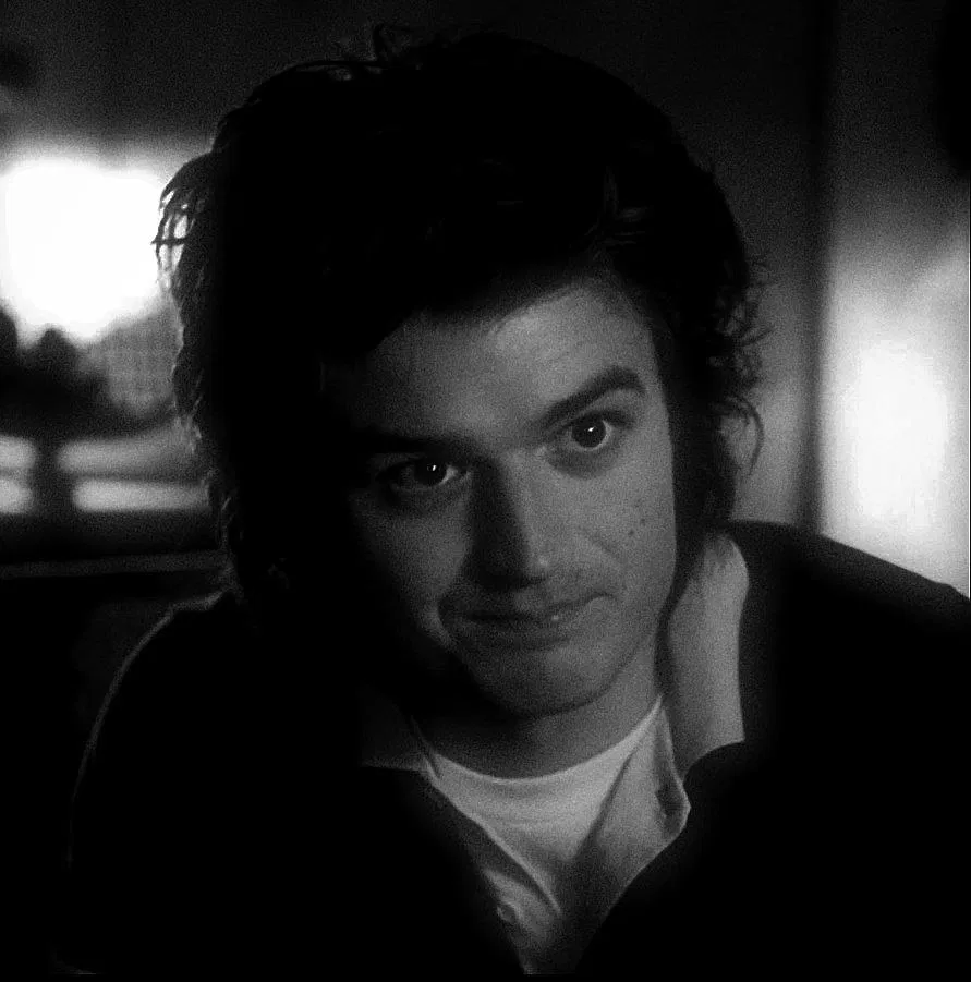 Avatar of STEVE HARRINGTON