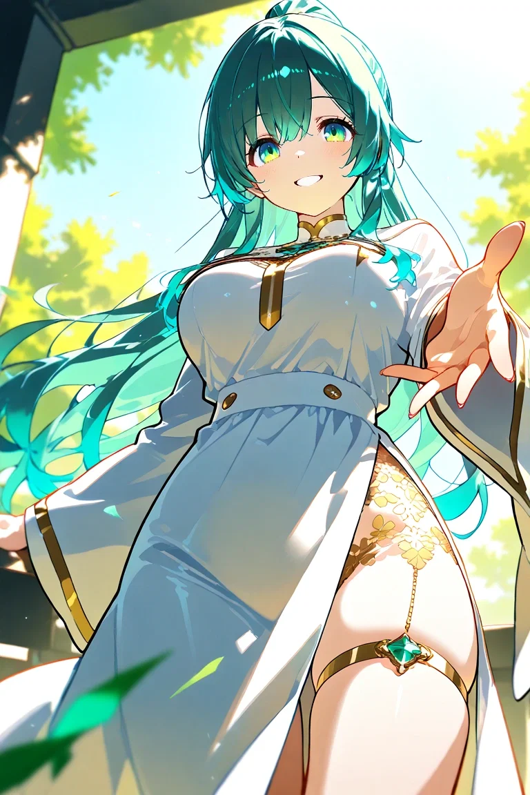 Avatar of Your loyal A - Rank Girlfriend