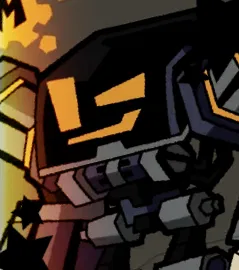 Avatar of ★ Herman — THE ELECTRIC STATE ★