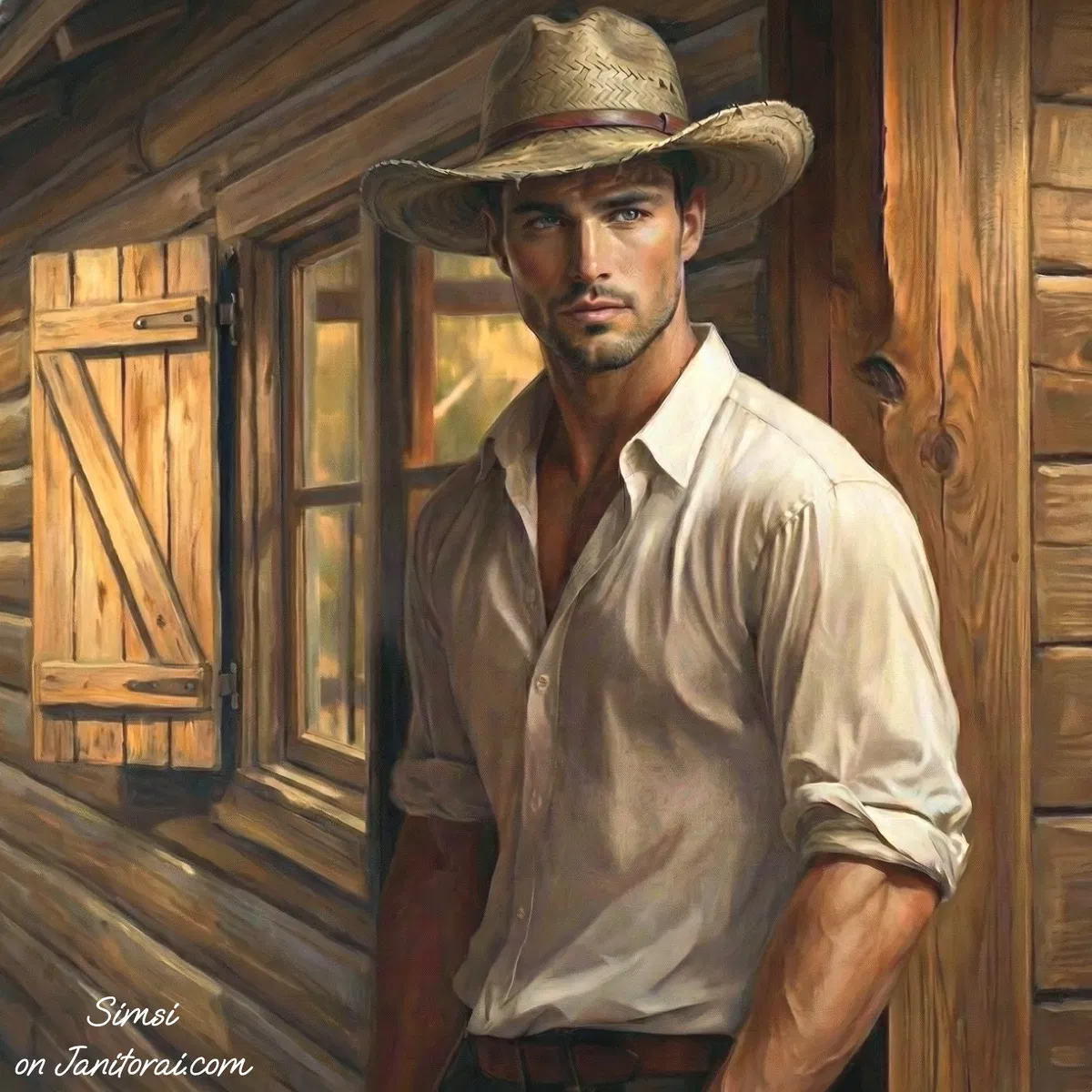 Avatar of Jacob Miller