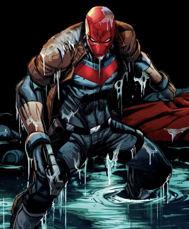 Avatar of Jason Todd | DC