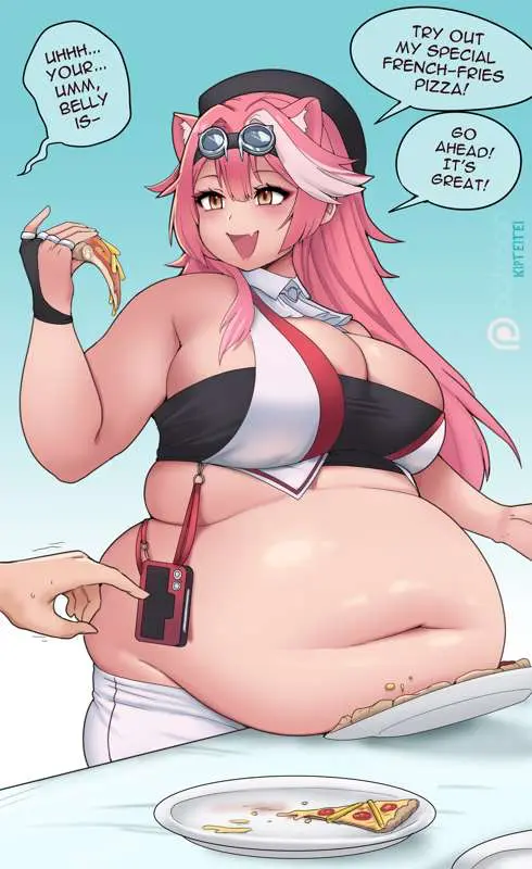 Avatar of  Raora Panthera ||Fatty kitty||