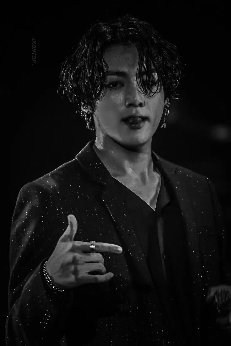 Avatar of Jeon Jungkook 