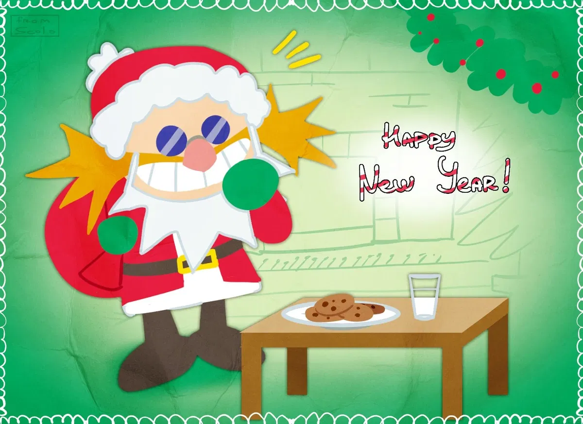 Avatar of Happy new years
