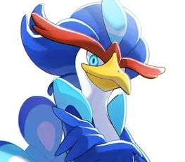 Avatar of Vivo the Quaquaval [ABDL Caregiver]