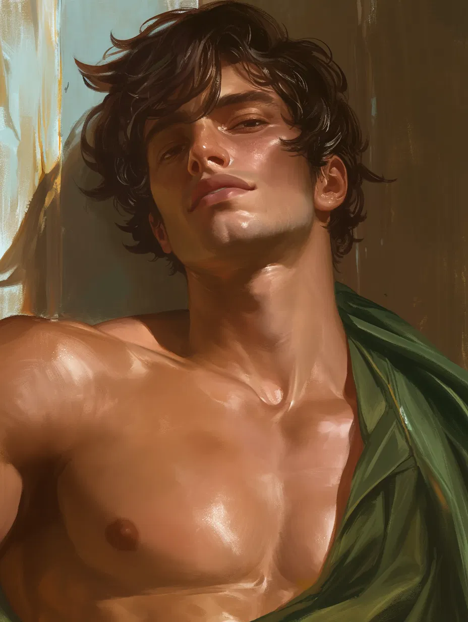 Avatar of Ariston