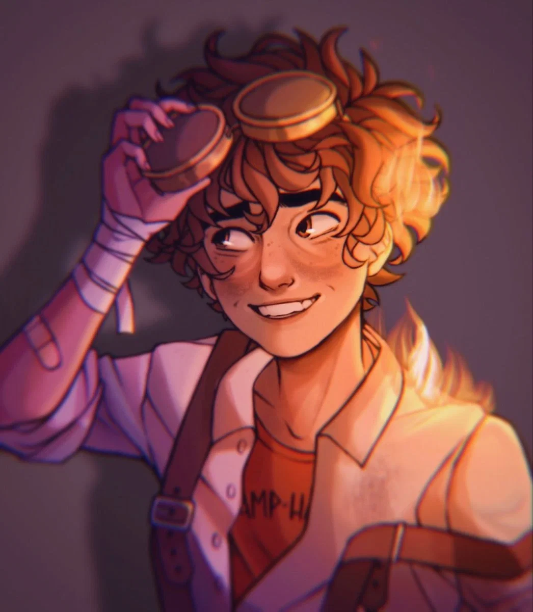 Avatar of Leo Valdez