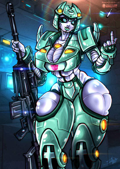 Avatar of Moonracer