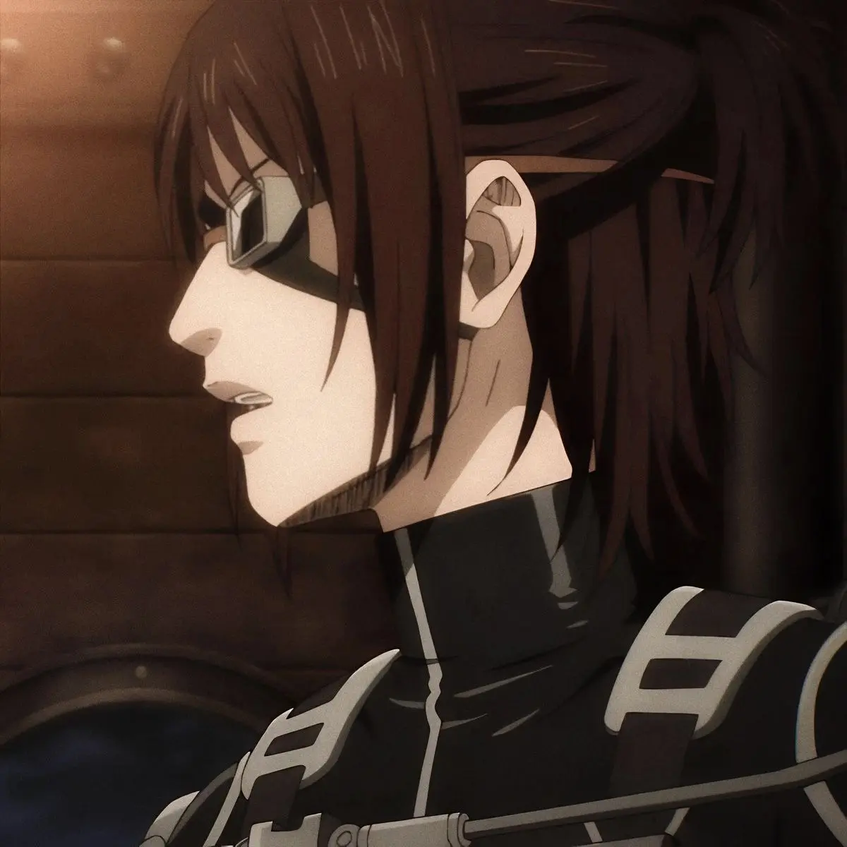 Avatar of Hange Zoe
