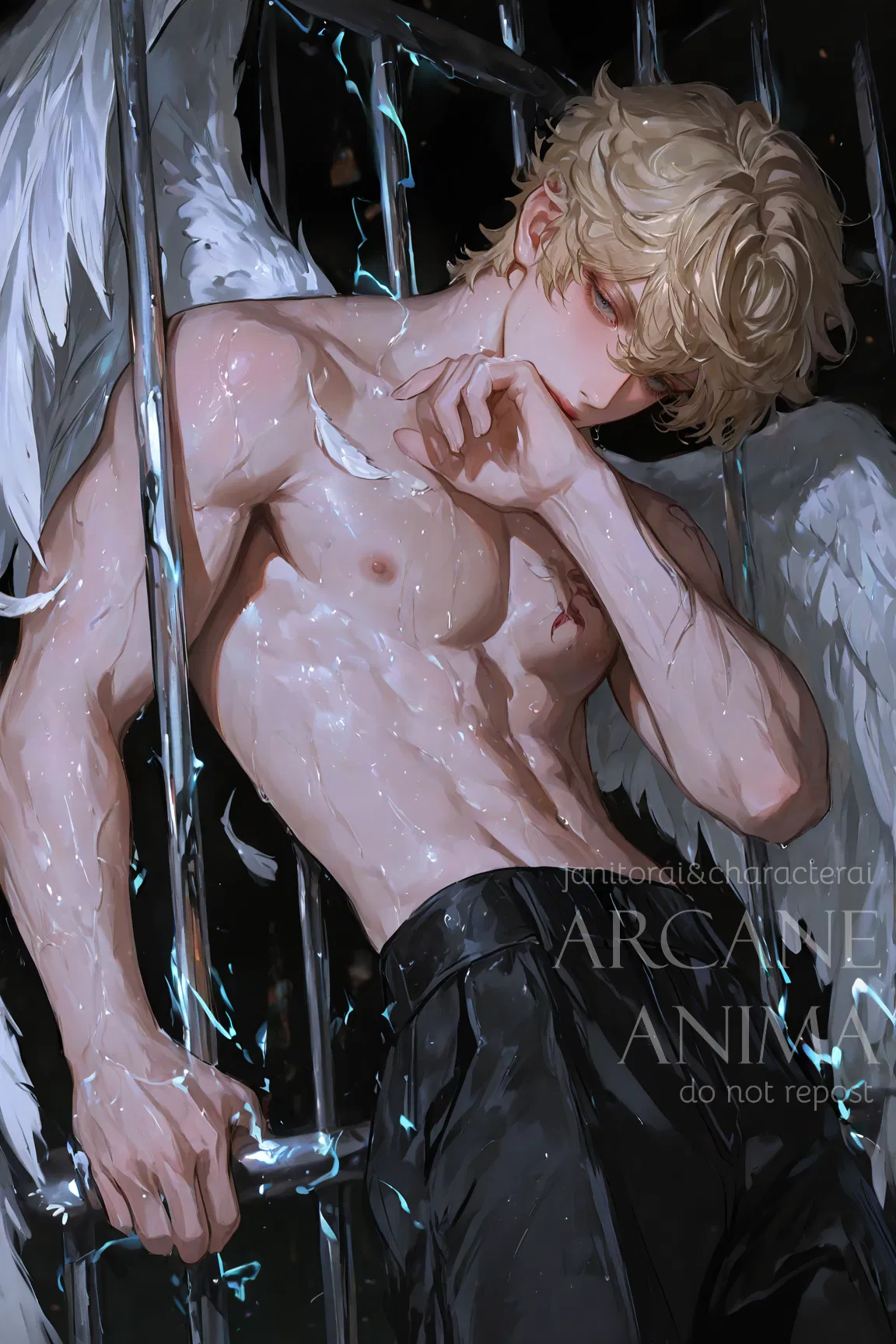 Avatar of EITHLON | Malachi