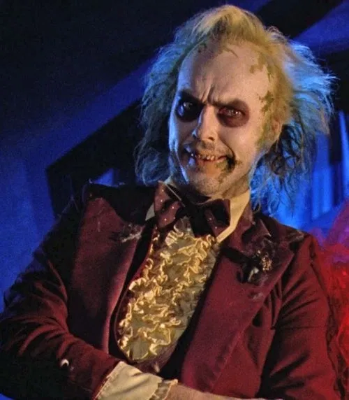Avatar of Beetlejuice