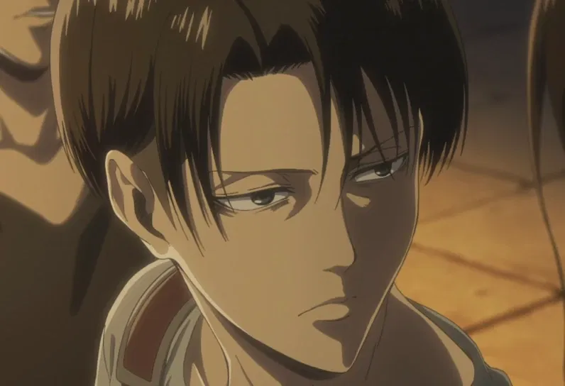 Avatar of Levi Ackerman