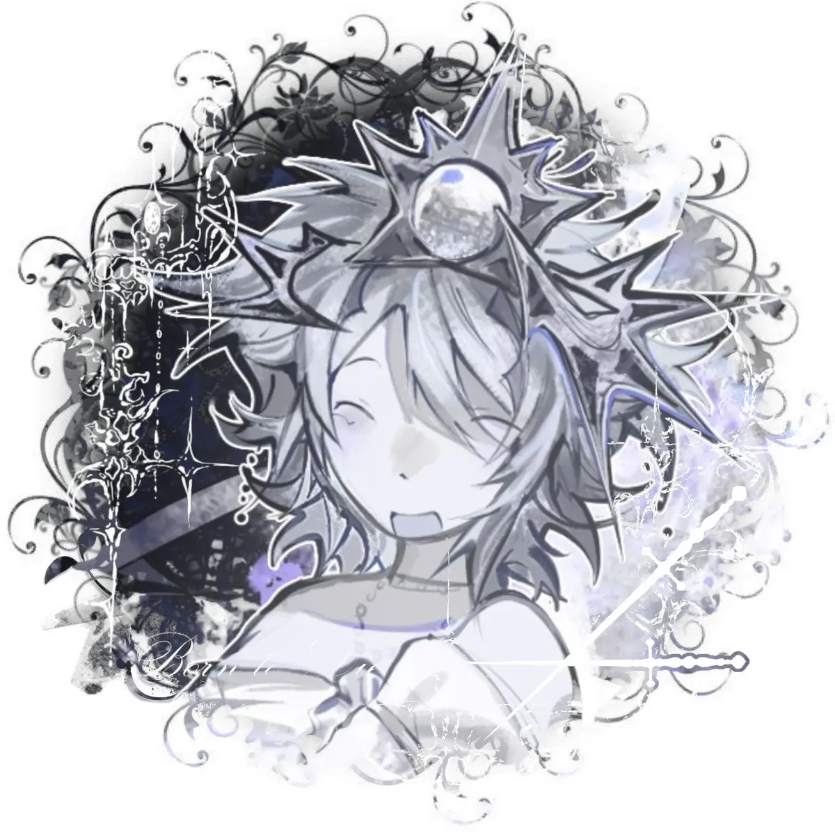 Avatar of Princess Two Time