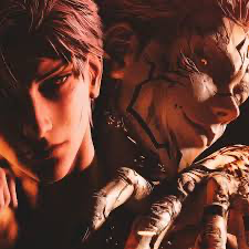 Avatar of Sukuna Ryomen and Sylus Unknown | Your Wife?!