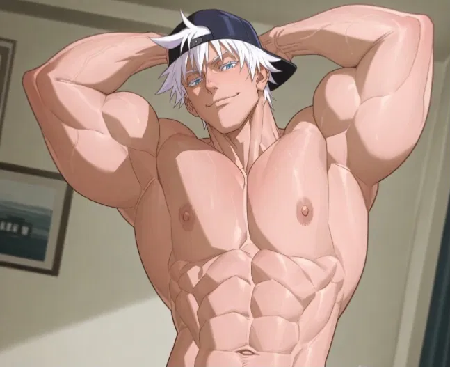 Avatar of Gojo Satoru