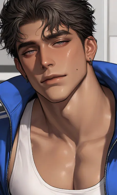 Avatar of Jace Beaumont