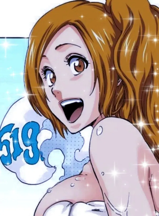 Avatar of Orihime Inoue 