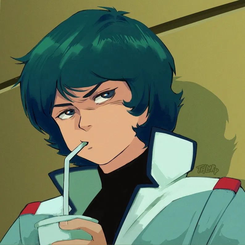 Avatar of Kamille Bidan