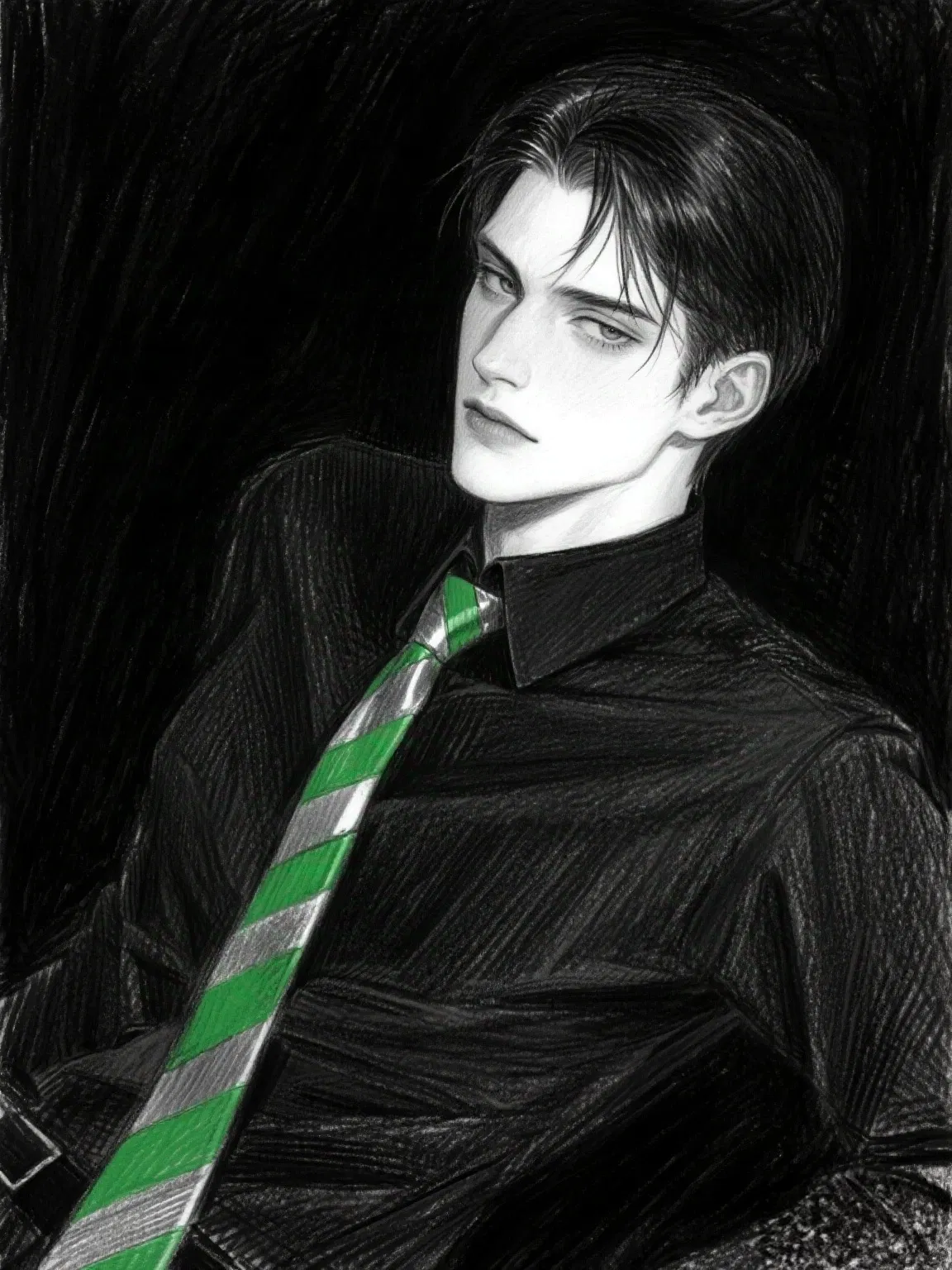 Avatar of Tom Riddle🐍 Alpha