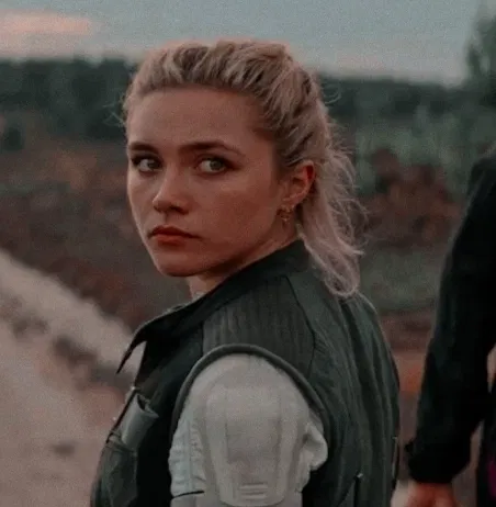 Avatar of Yelena Belova