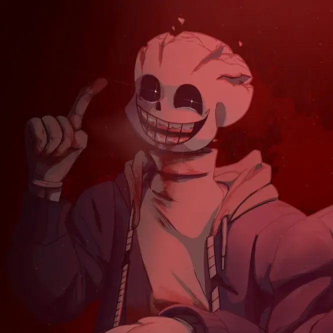 Avatar of Insaniter Sans [aka Shu]