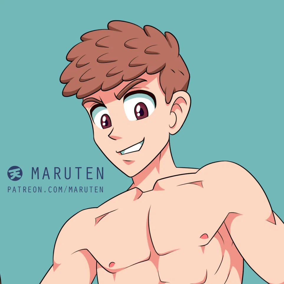 Avatar of Gay Fraternity Hazing