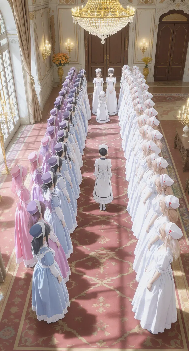 Avatar of That other world